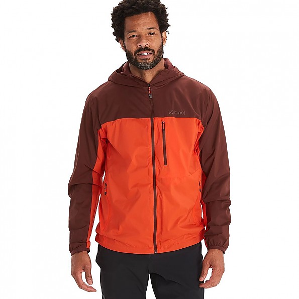 Marmot Ether DriClime Hoody