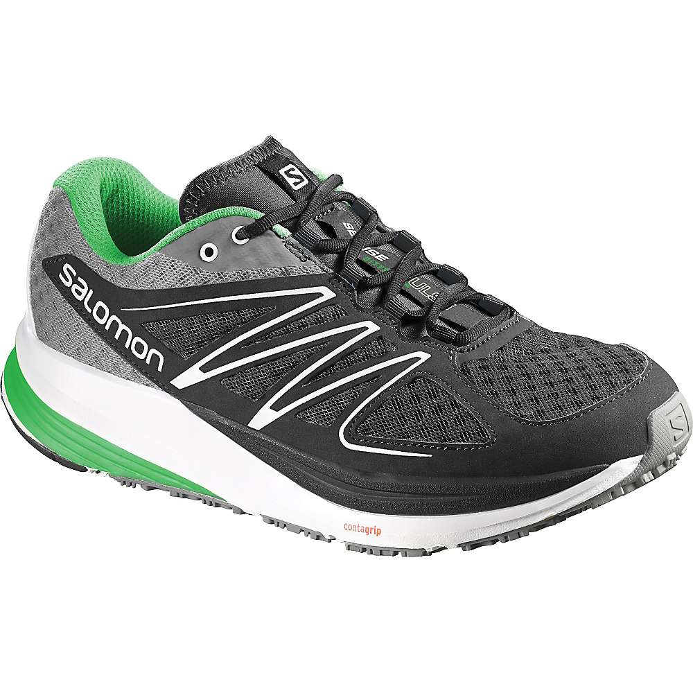 photo: Salomon Men's Sense Pulse trail running shoe