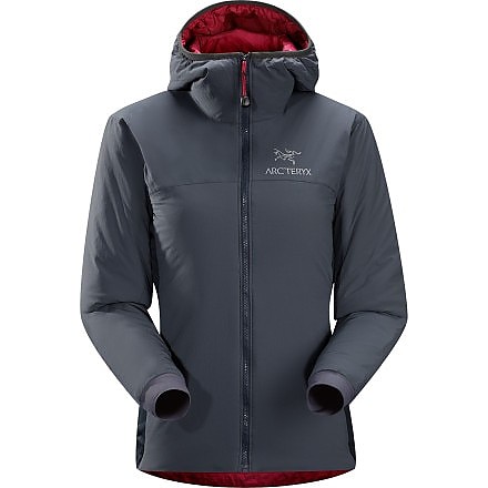 photo: Arc'teryx Women's Atom LT Hoody synthetic insulated jacket