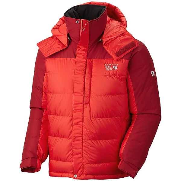 Mountain Hardwear Chillwave Jacket Reviews Trailspace