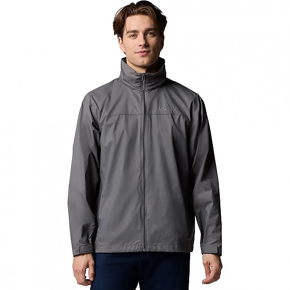 Columbia Glennaker Lake Rain Jacket