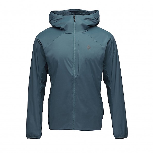 Black Diamond Alpine Start Hoody