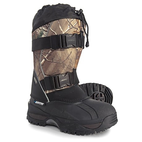 photo: Baffin Impact winter boot