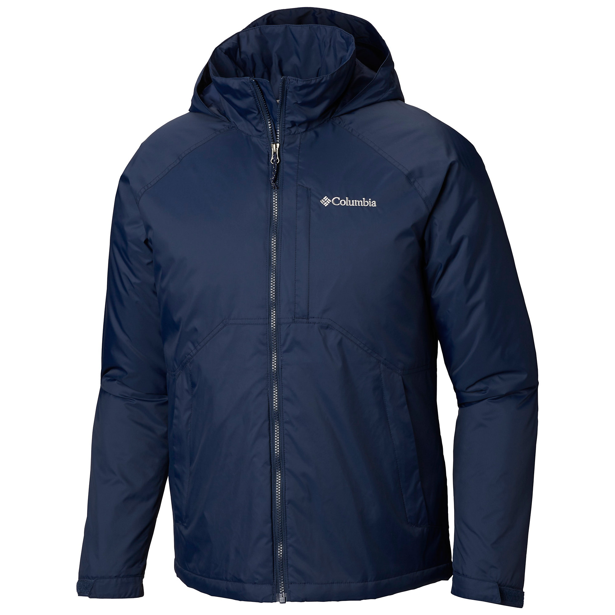 photo: Columbia Falmouth synthetic insulated jacket