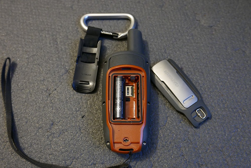 Garmin GPSMap 64s Reviews Trailspace