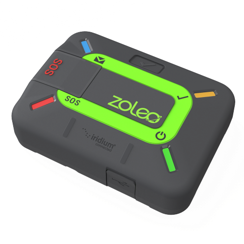 Zoleo  Satellite Communicator