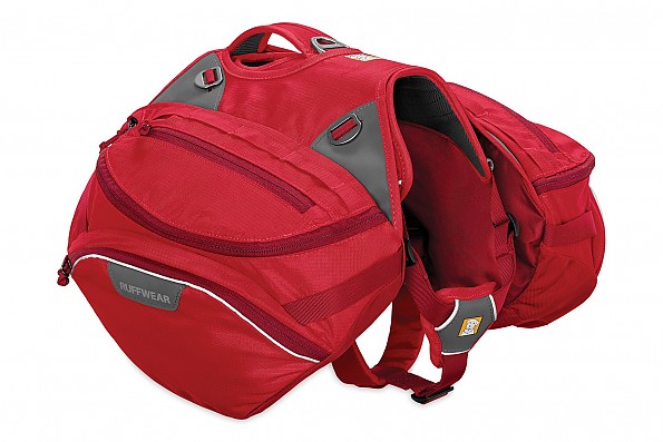 Ruffwear Palisades Pack
