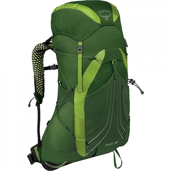 Osprey Exos 38