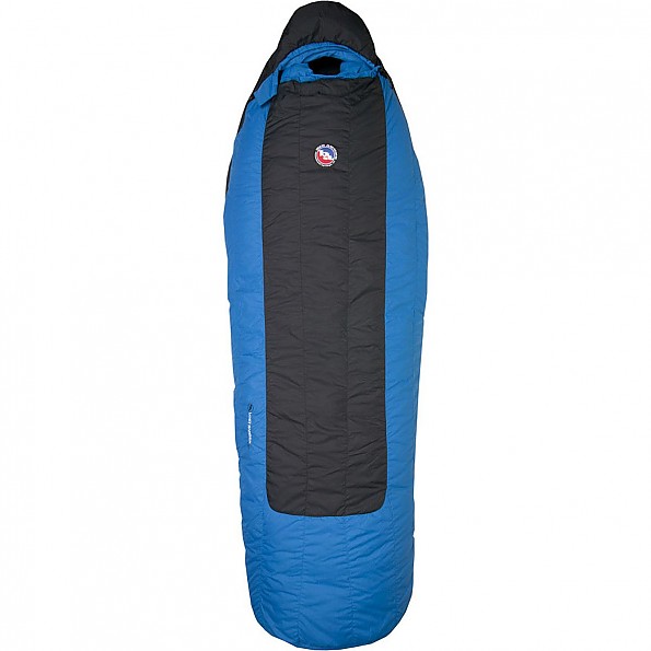 Big Agnes Lost Ranger 15°