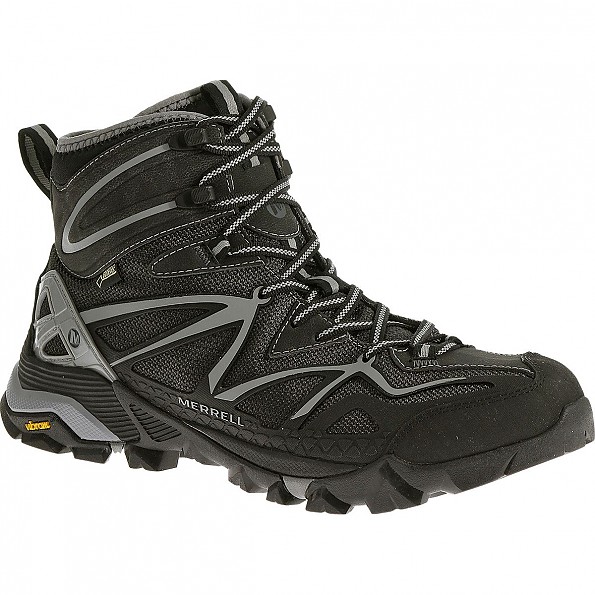 Merrell Capra Mid Sport GTX