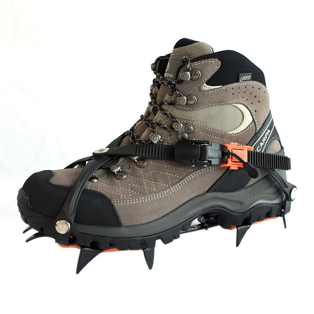 Hillsound Trail Crampon Pro Reviews Trailspace