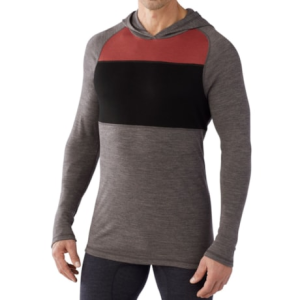photo: Smartwool Men's NTS Mid 250 Hoody base layer top