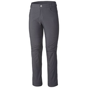 photo: Columbia Pilsner Peak Pant hiking pant