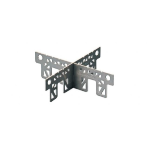 photo: Evernew Titanium Cross Stand stove accessory