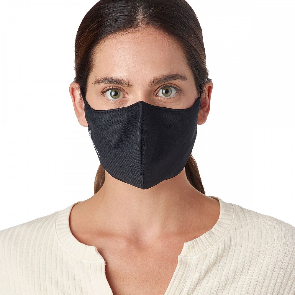 photo: Outdoor Research Essential Face Mask Kit face mask