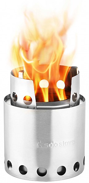 Solo Stove  Lite