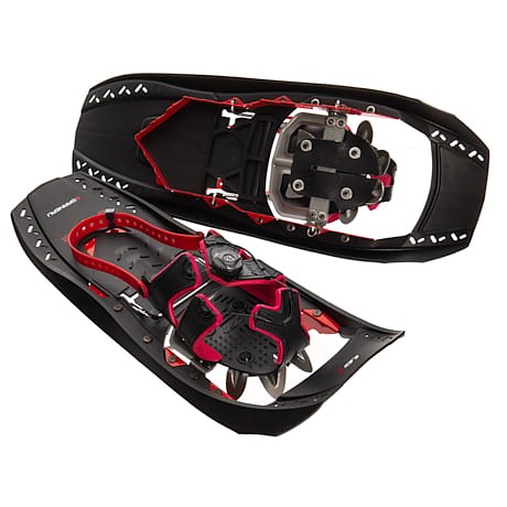 photo: Garneau Everest backcountry snowshoe