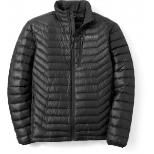 photo: Marmot Terratherm Down Jacket down insulated jacket
