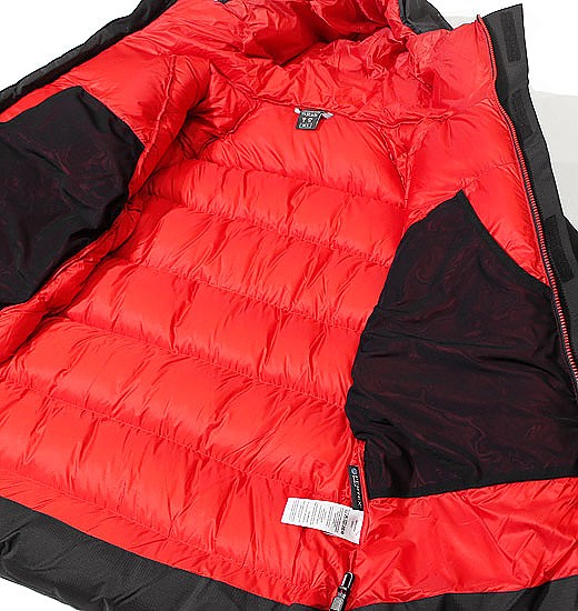 Rab Batura Jacket Reviews Trailspace