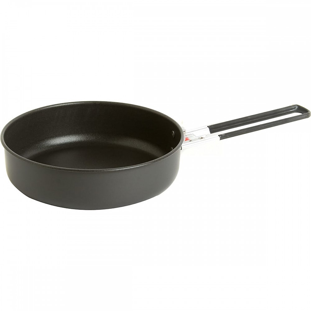 photo: MSR Quick Skillet pot/pan