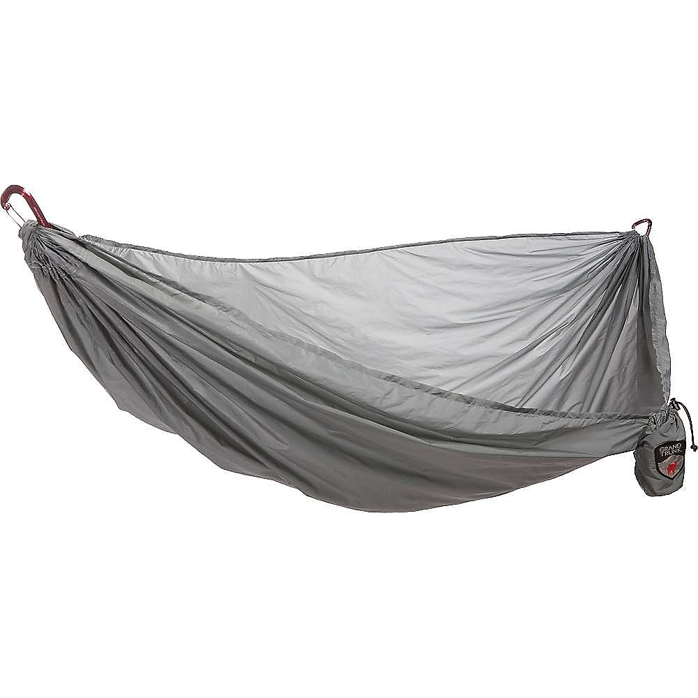 photo: Grand Trunk Nano 7 hammock