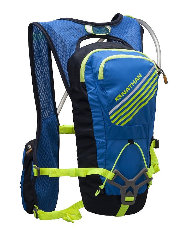 photo: Nathan Grit hydration pack