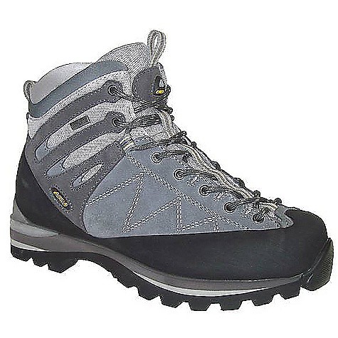 photo: Asolo Men's Lothar GV mountaineering boot