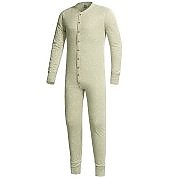 photo: Duofold Men's Orginal Union Suit base layer