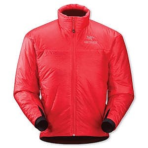 Arc'teryx Solo Jacket
