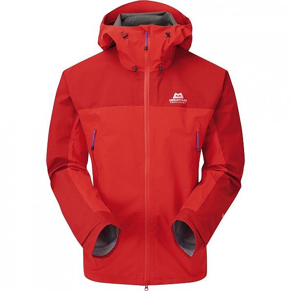 Mountain Equipment Saltoro Jacket