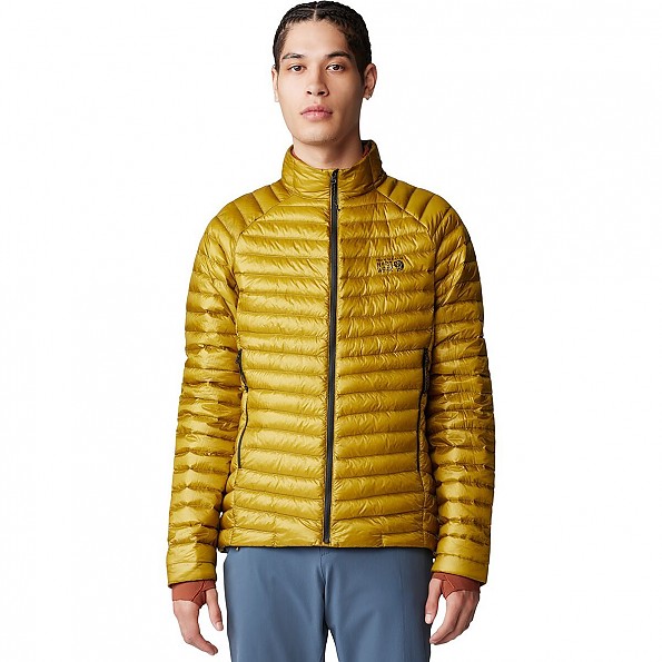 Mountain Hardwear Ghost Whisperer Down Jacket