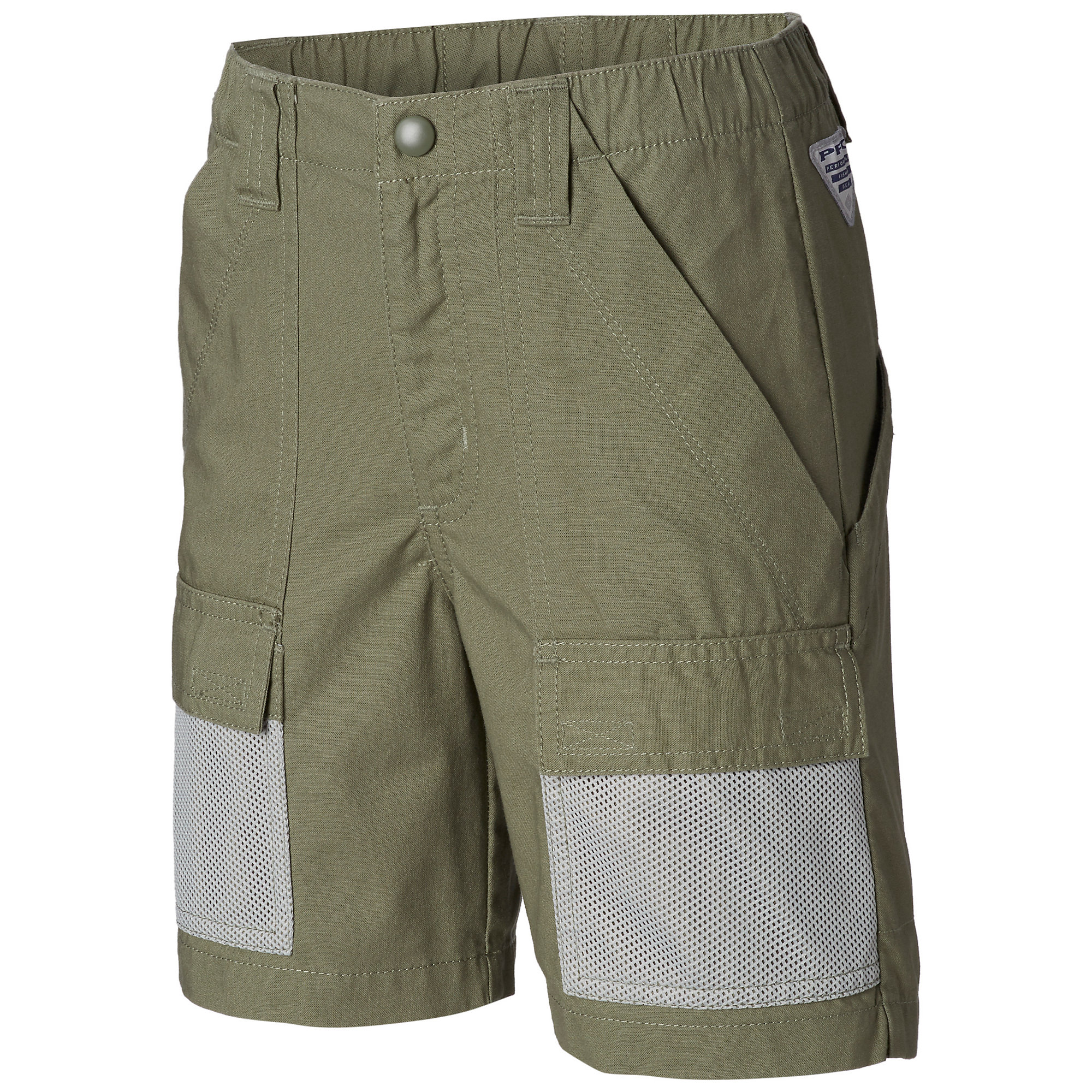 columbia men's half moon ii short
