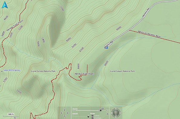 garmin topo us 24k and quickdraw contours