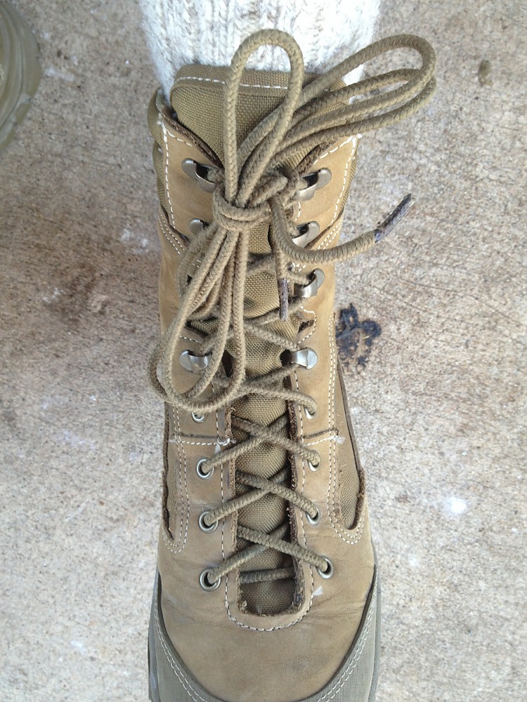 bates mountain combat hiker