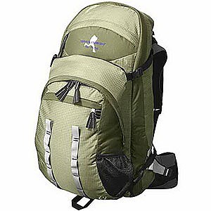 photo: Dana Design Far Flung weekend pack (50-69l)