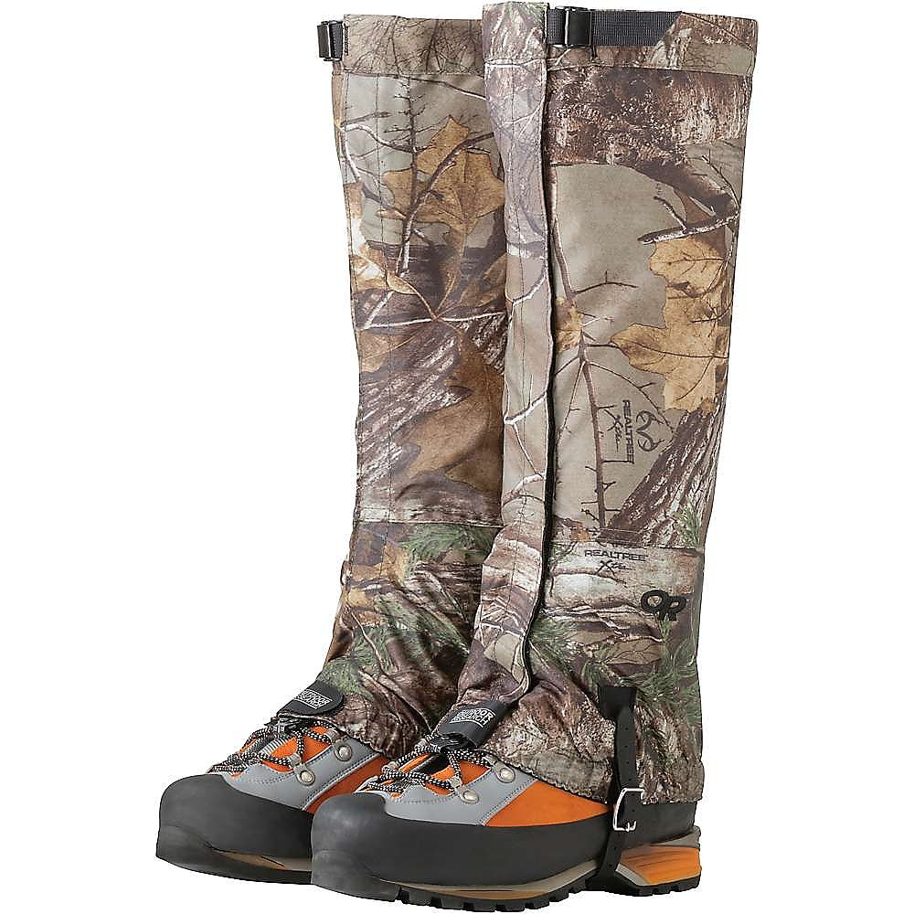 Outdoor Research Rocky Mountain High Gaiters Reviews Trailspace