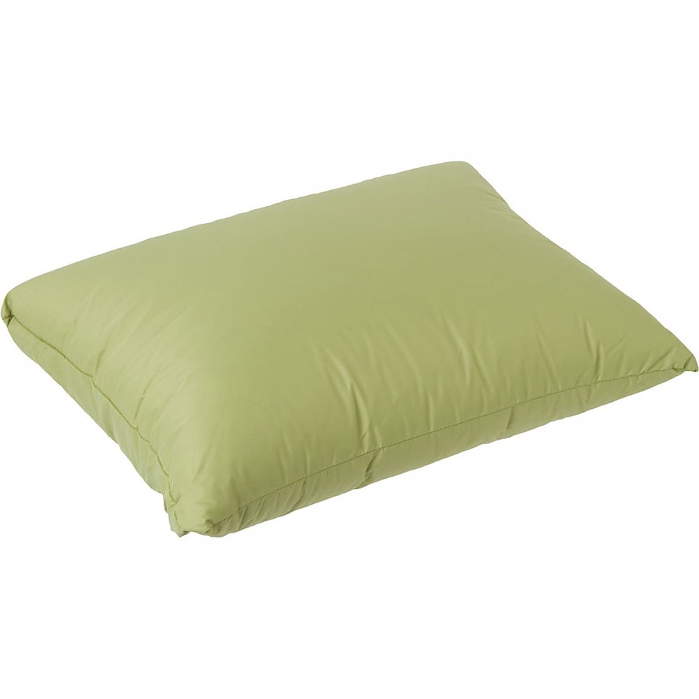 photo: Western Mountaineering Cloudrest pillow