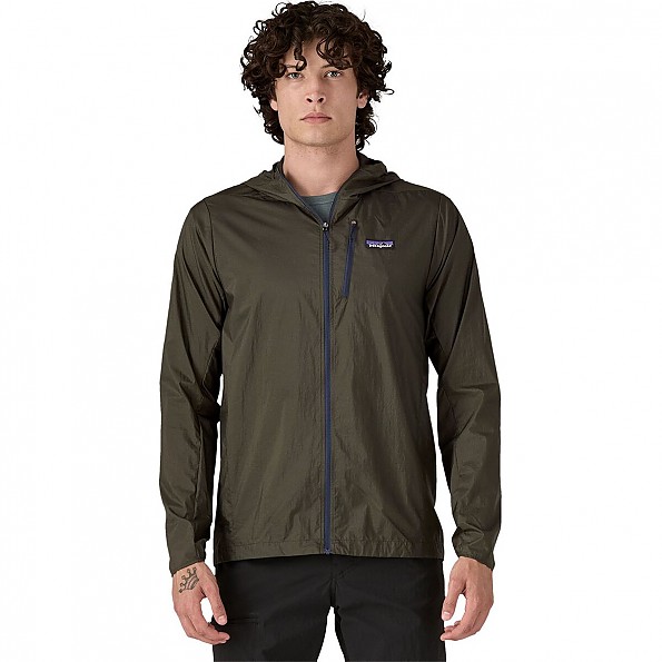 Patagonia Houdini Jacket