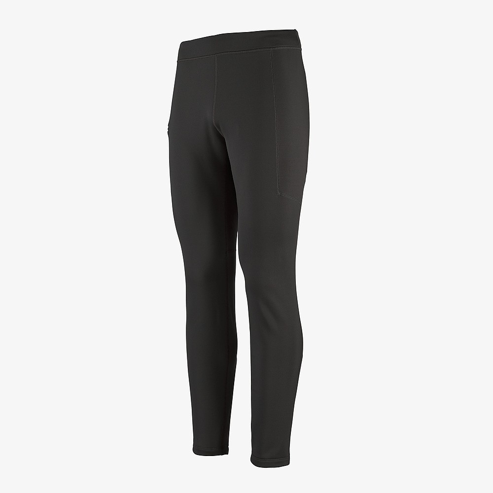 photo: Patagonia Crosstrek Bottoms fleece pant