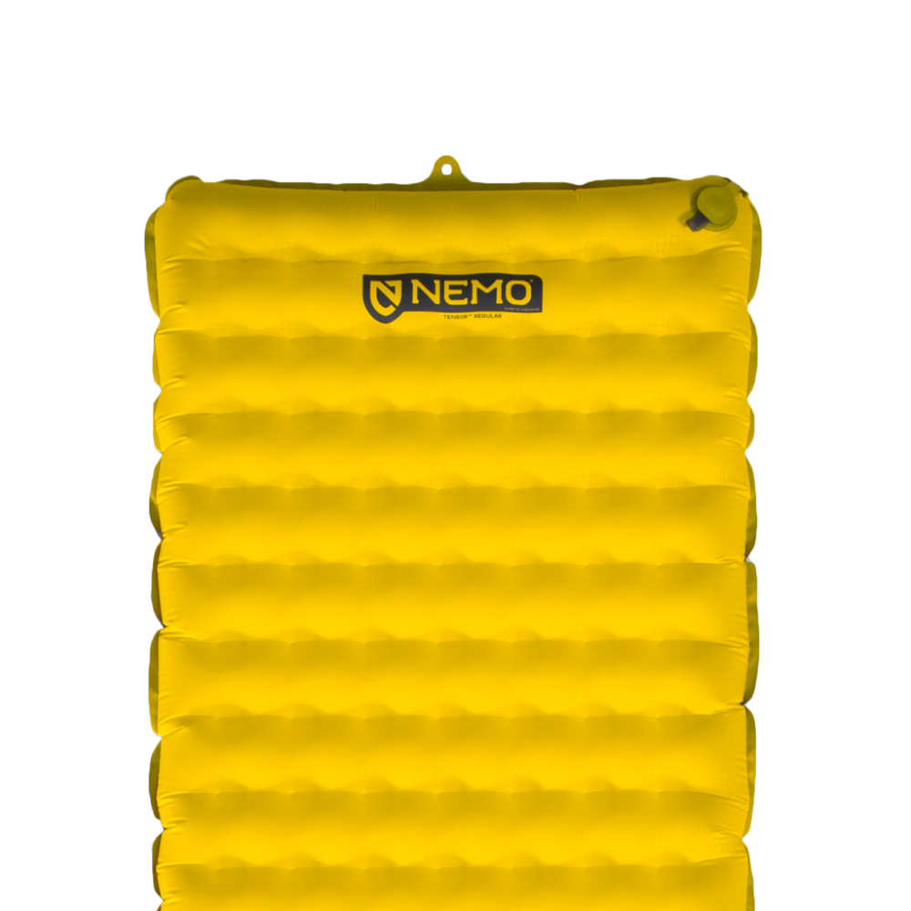 photo: NEMO Tensor Ultralight air-filled sleeping pad