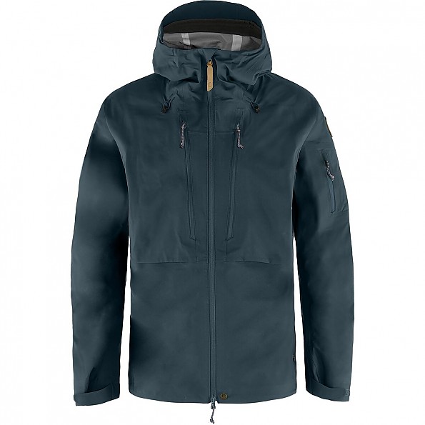 Fjallraven Keb Eco-Shell Jacket