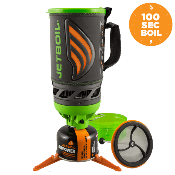 Jetboil Flash Java Kit