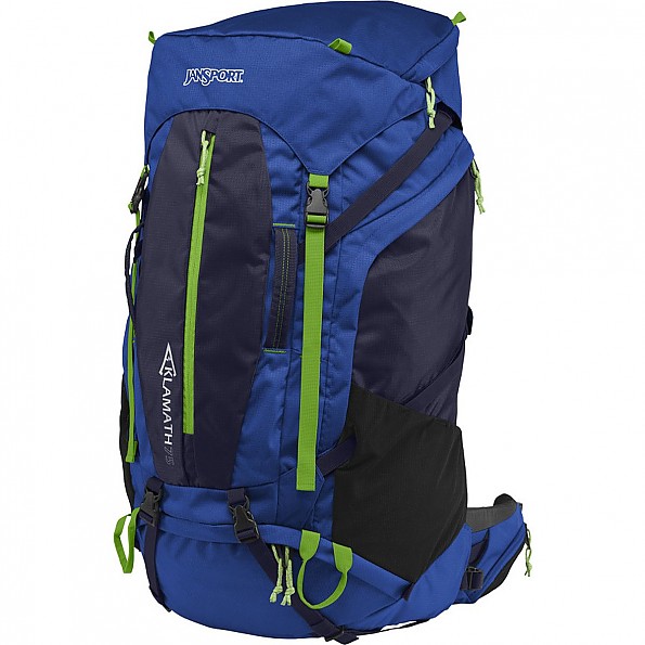 JanSport Klamath 75