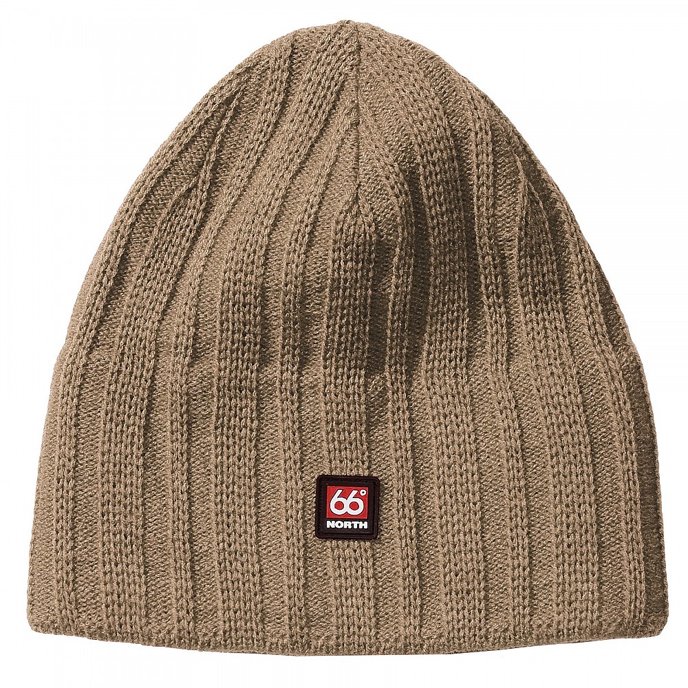 photo: 66°North Surtsey Hat winter hat