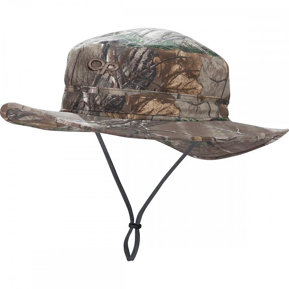 Outdoor Research Helios Sun Hat Reviews - Trailspace