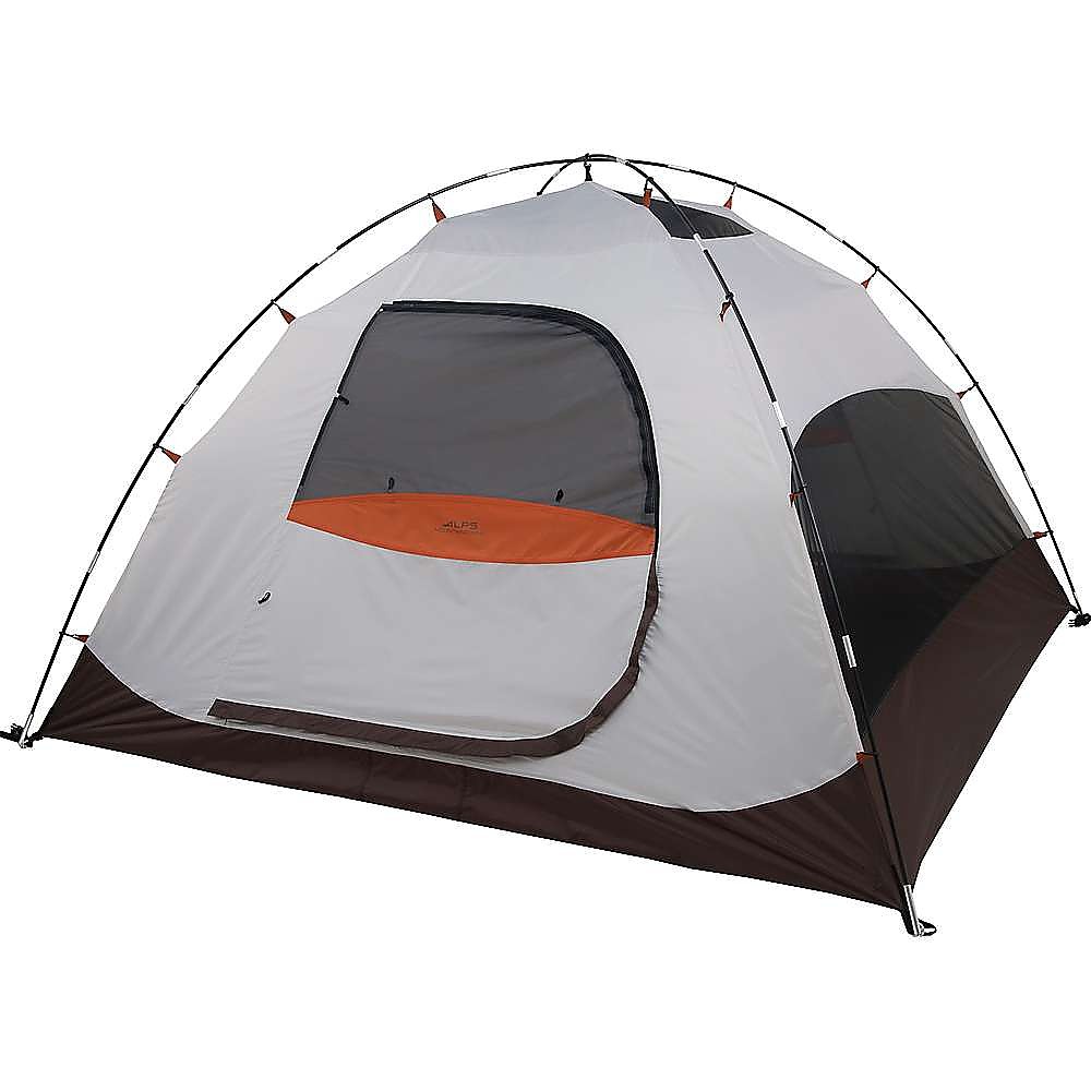 photo: ALPS Mountaineering Meramac 3 three-season tent
