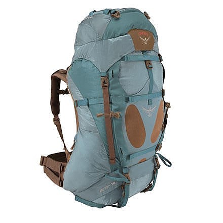 photo: Osprey Xenon 70 expedition pack (70l+)