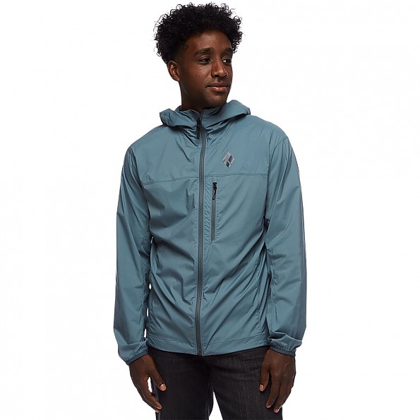 Black Diamond Alpine Start Hoody