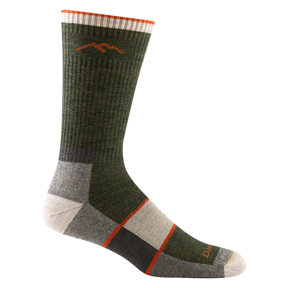 photo: Darn Tough Men's Merino Hiker Boot Sock Full Cushion hiking/backpacking sock