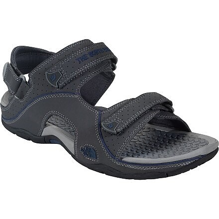 photo: The North Face El Rio sport sandal